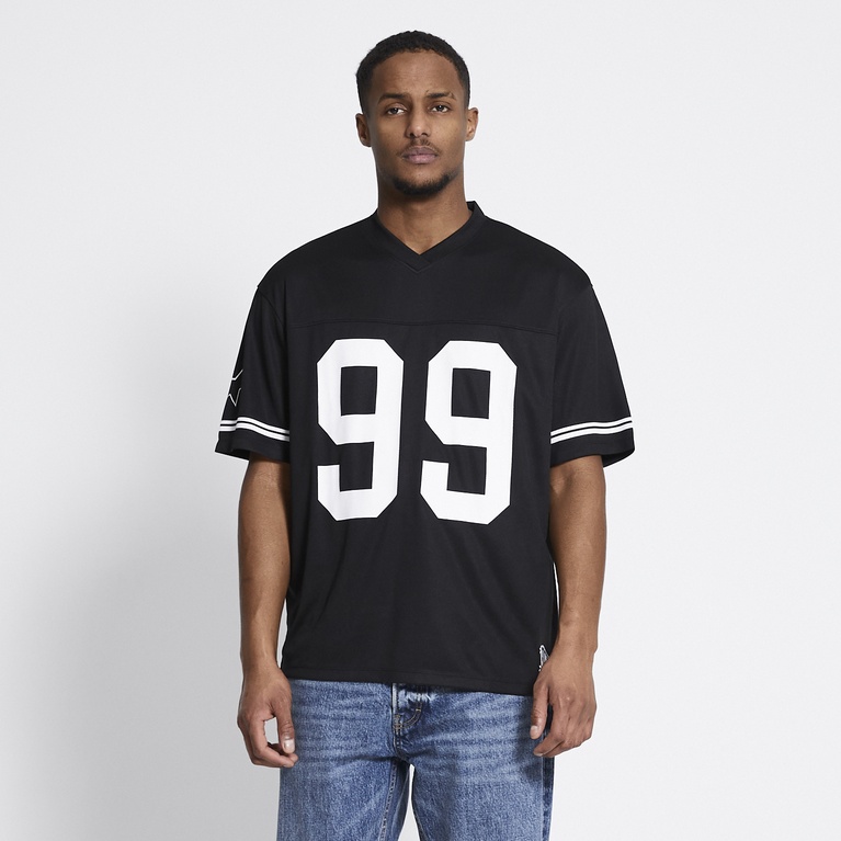 Football jersey "Tyreek" Black 3